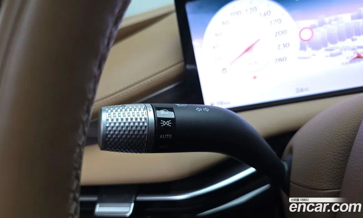 Genesis G80 2024 2.5 автомат (гидро), фото 42