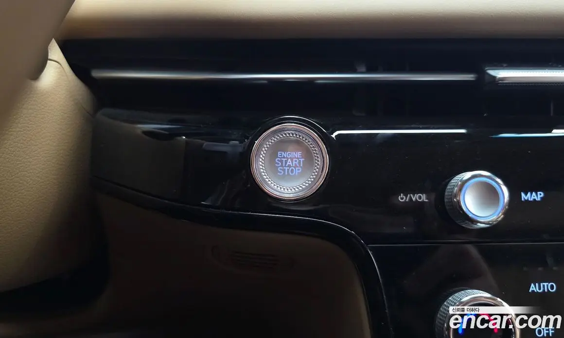 Genesis G80 2024 2.5 автомат (гидро), фото 43