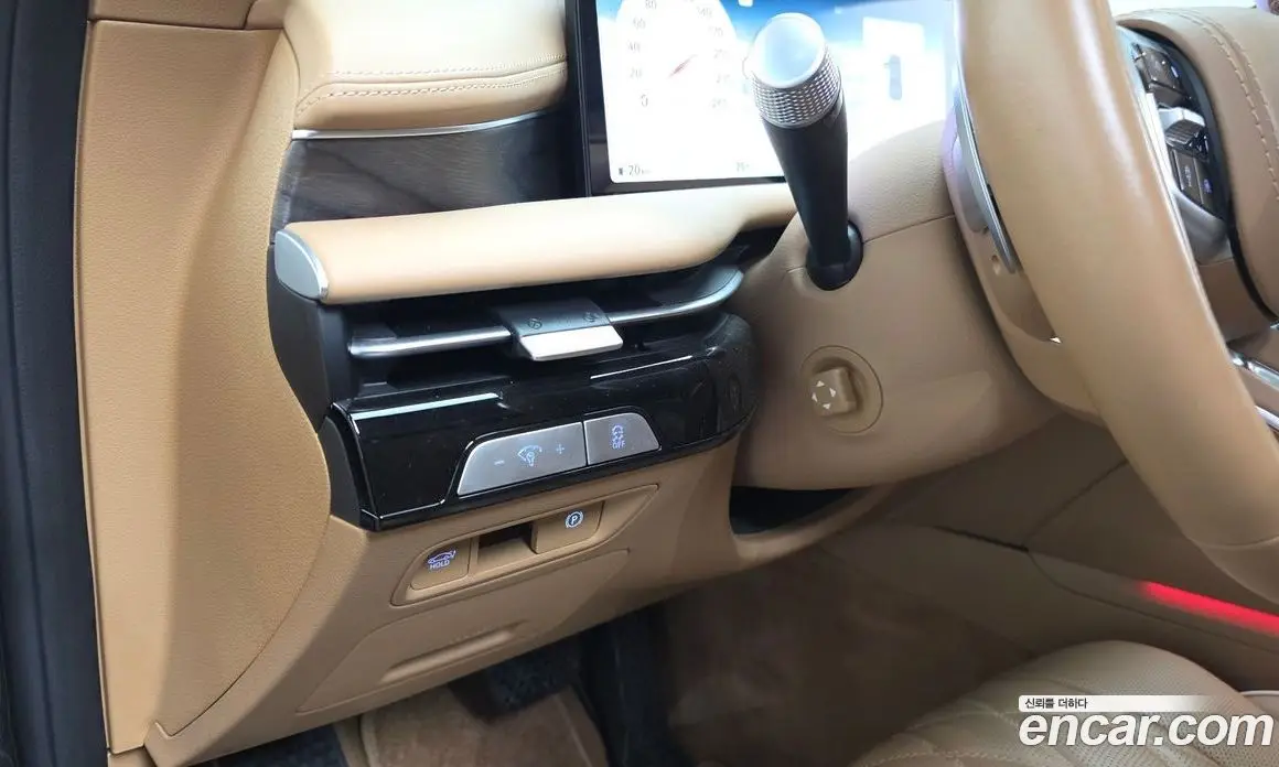 Genesis G80 2024 2.5 автомат (гидро), фото 44