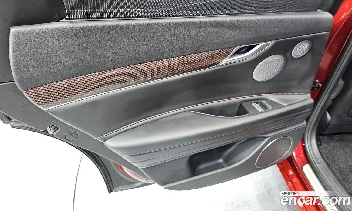 Genesis G80 2025 2.5 автомат (гидро), фото 15