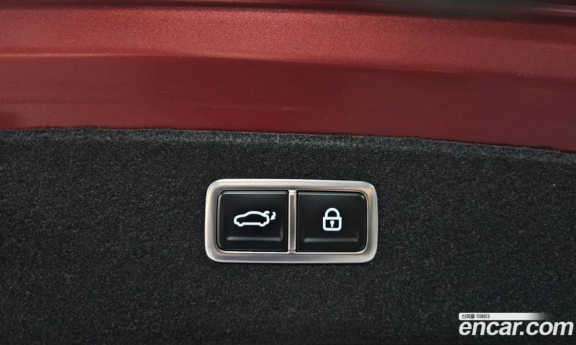 Genesis G80 2025 2.5 автомат (гидро), фото 24