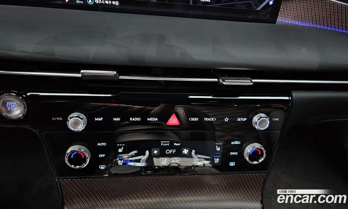 Genesis G80 2025 2.5 автомат (гидро), фото 32