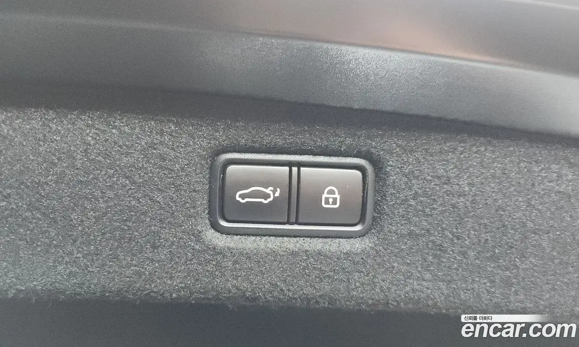 Genesis G90 2019 3.8 автомат (гидро), фото 18