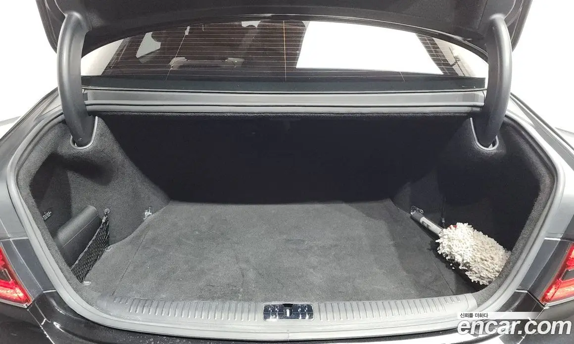 Genesis G90 2019 3.8 автомат (гидро), фото 19