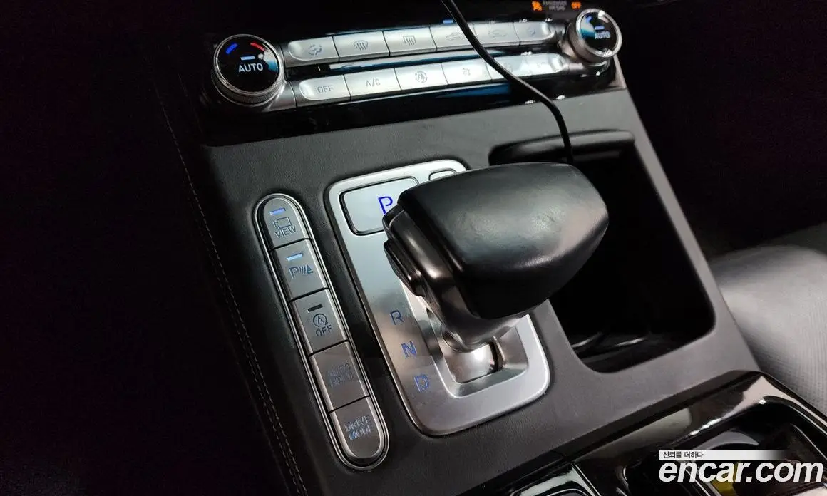 Genesis G90 2019 3.8 автомат (гидро), фото 9