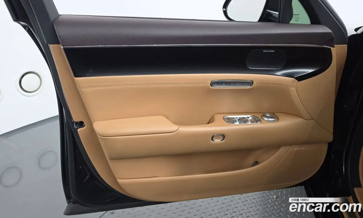 Genesis G90 2022 3.5 автомат (гидро), фото 14