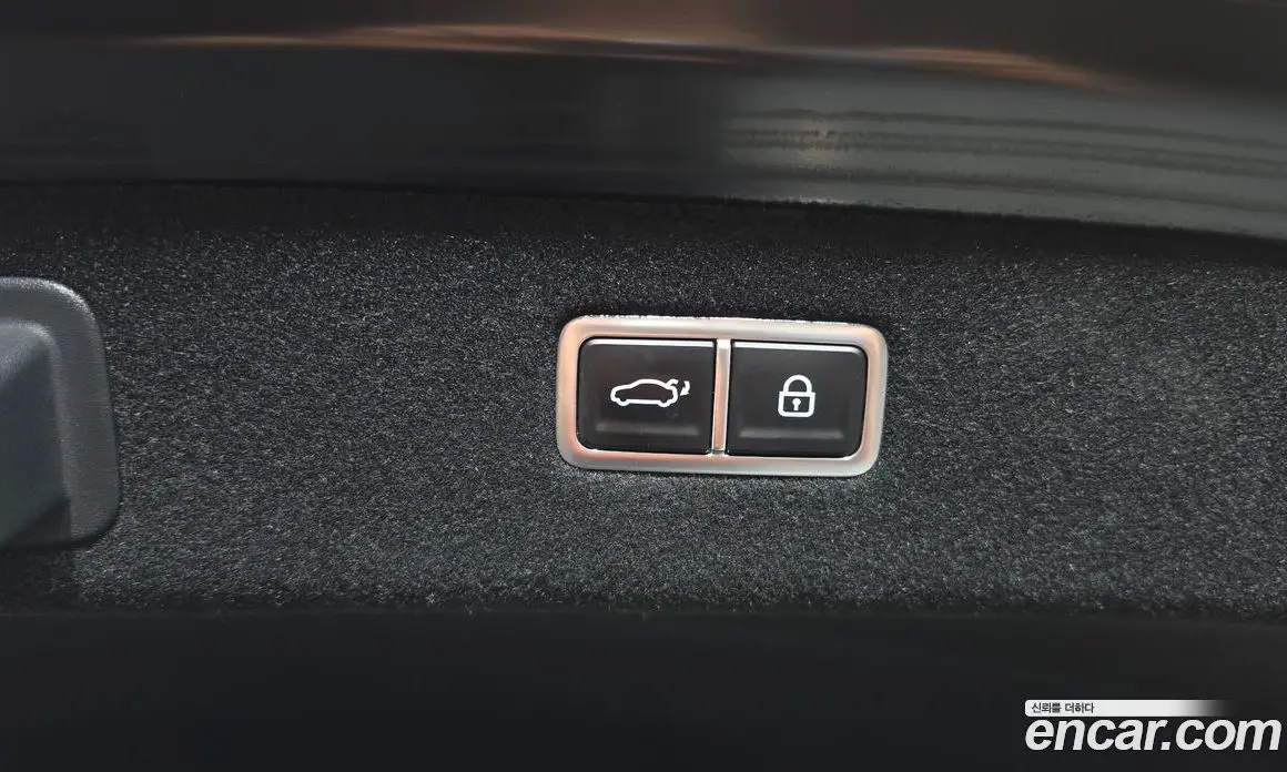 Genesis G90 2022 3.5 автомат (гидро), фото 23