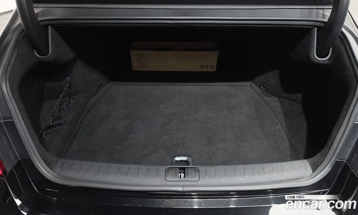 Genesis G90 2022 3.5 автомат (гидро), фото 24