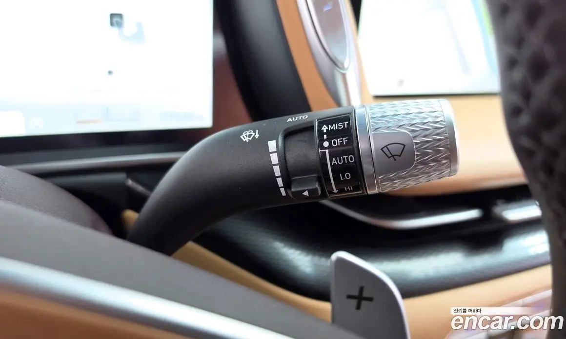 Genesis G90 2022 3.5 автомат (гидро), фото 29