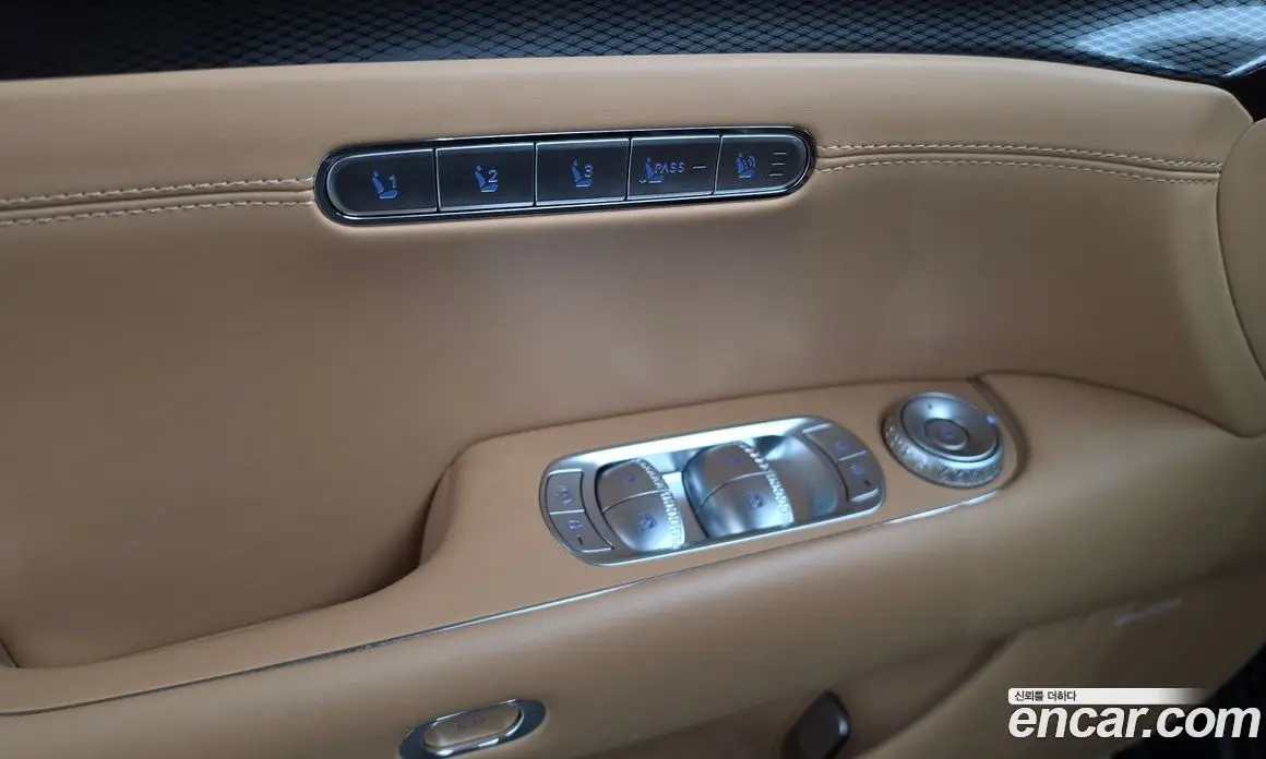 Genesis G90 2022 3.5 автомат (гидро), фото 30