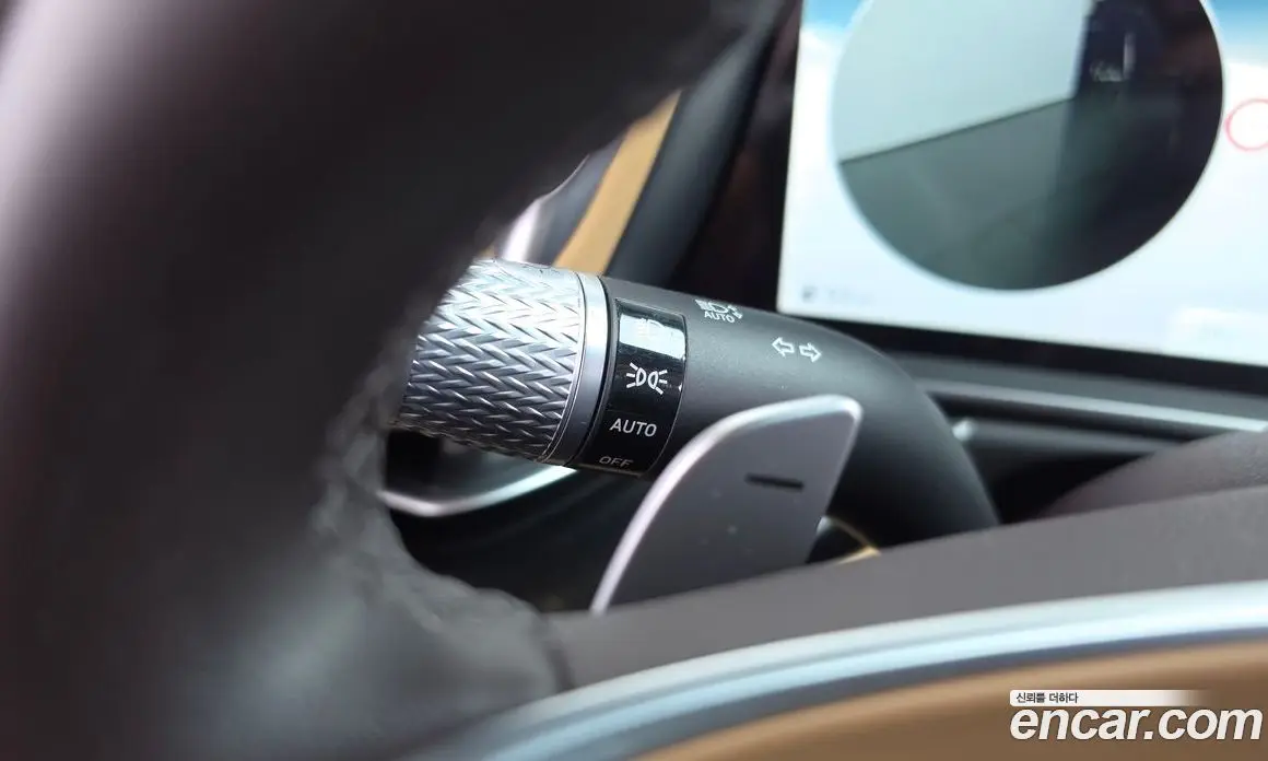 Genesis G90 2022 3.5 автомат (гидро), фото 37