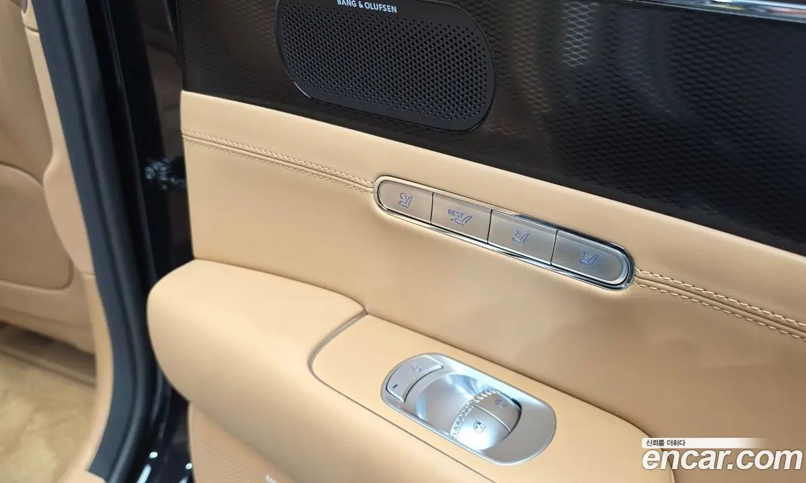 Genesis G90 2022 3.5 автомат (гидро), фото 38