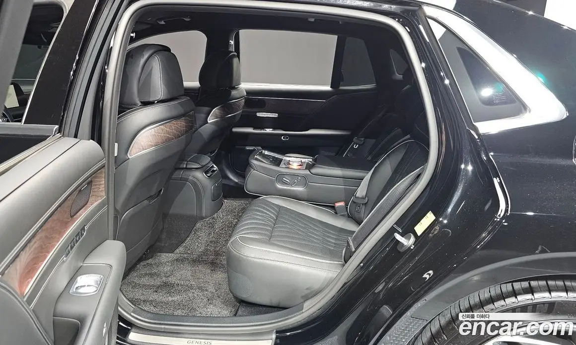 Genesis G90 2022 3.5 автомат (гидро), фото 12