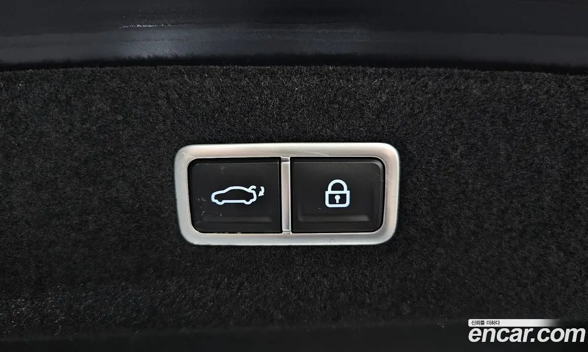 Genesis G90 2022 3.5 автомат (гидро), фото 20
