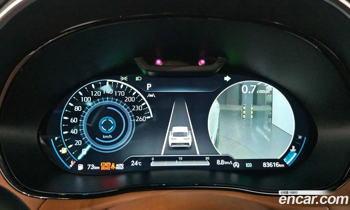 Genesis GV70 2022 2.5 автомат (гидро), фото 11