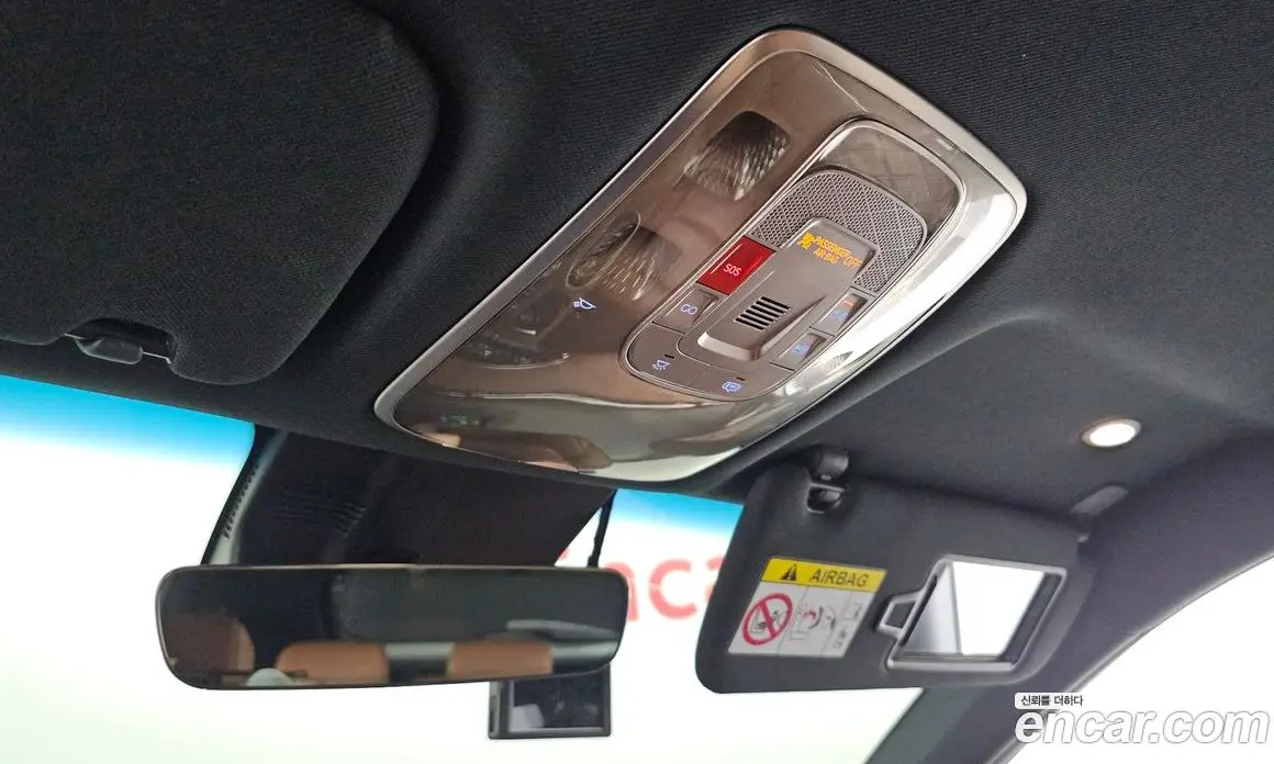 Genesis GV70 2022 2.5 автомат (гидро), фото 22