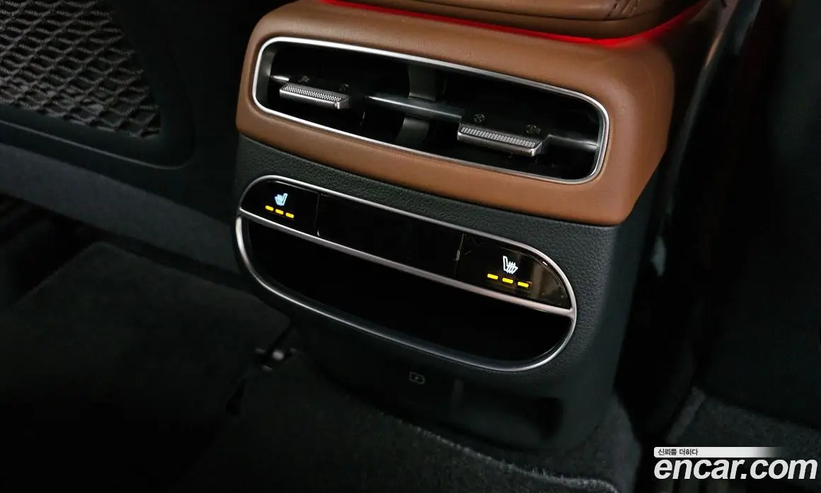 Genesis GV70 2022 2.5 автомат (гидро), фото 24