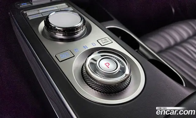 Genesis GV70 2023 2.5 автомат (гидро), миниатюра 9