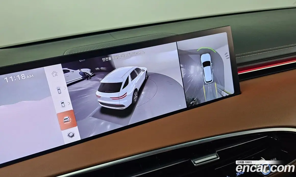 Genesis GV70 2025 2.5 автомат (гидро), фото 14 Genesis GV70 2025 2.5 автомат (гидро), фото 14