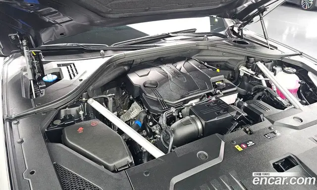 Genesis GV70 2025 2.5 автомат (гидро), миниатюра 6 Genesis GV70 2025 2.5 автомат (гидро), миниатюра 6