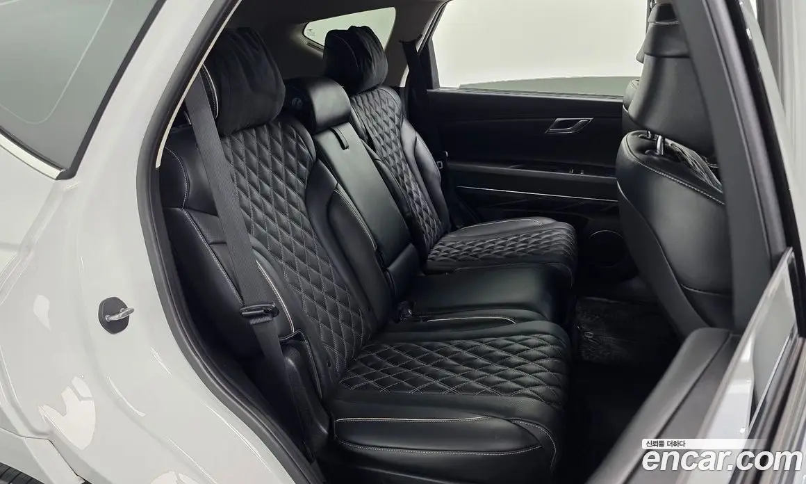 Genesis GV80 2021 3.0 автомат (гидро), фото 16