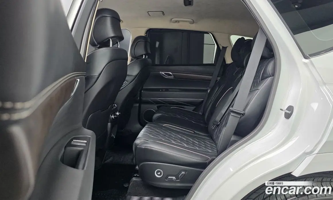 Genesis GV80 2021 3.0 автомат (гидро), фото 17