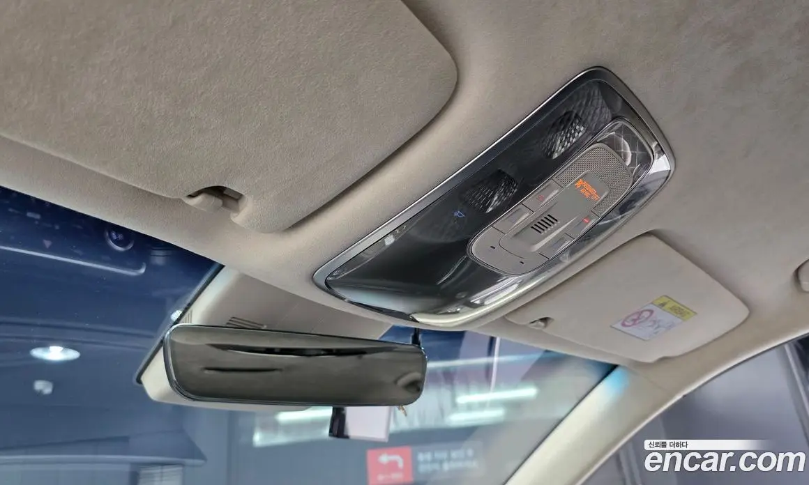 Genesis GV80 2021 3.0 автомат (гидро), фото 30