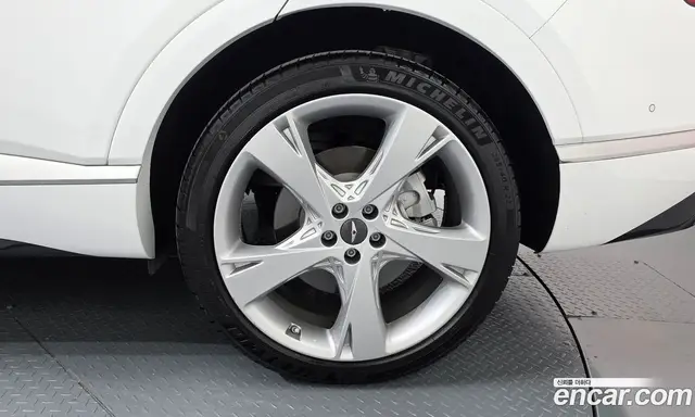 Genesis GV80 2021 3.0 автомат (гидро), миниатюра 6