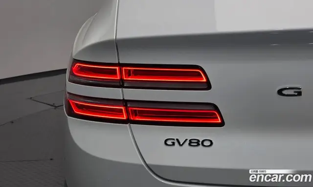 Genesis GV80 2021 3.0 автомат (гидро), миниатюра 8