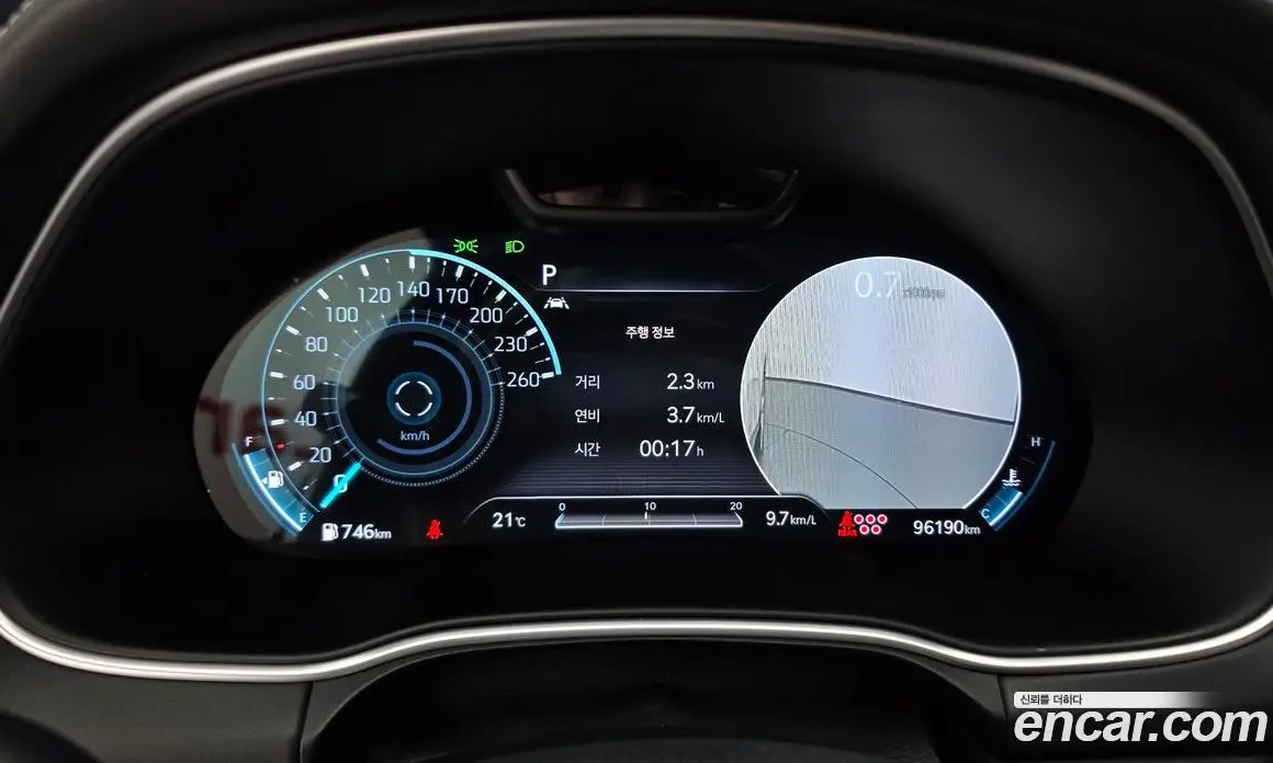 Genesis GV80 2021 3.0 автомат (гидро), фото 10