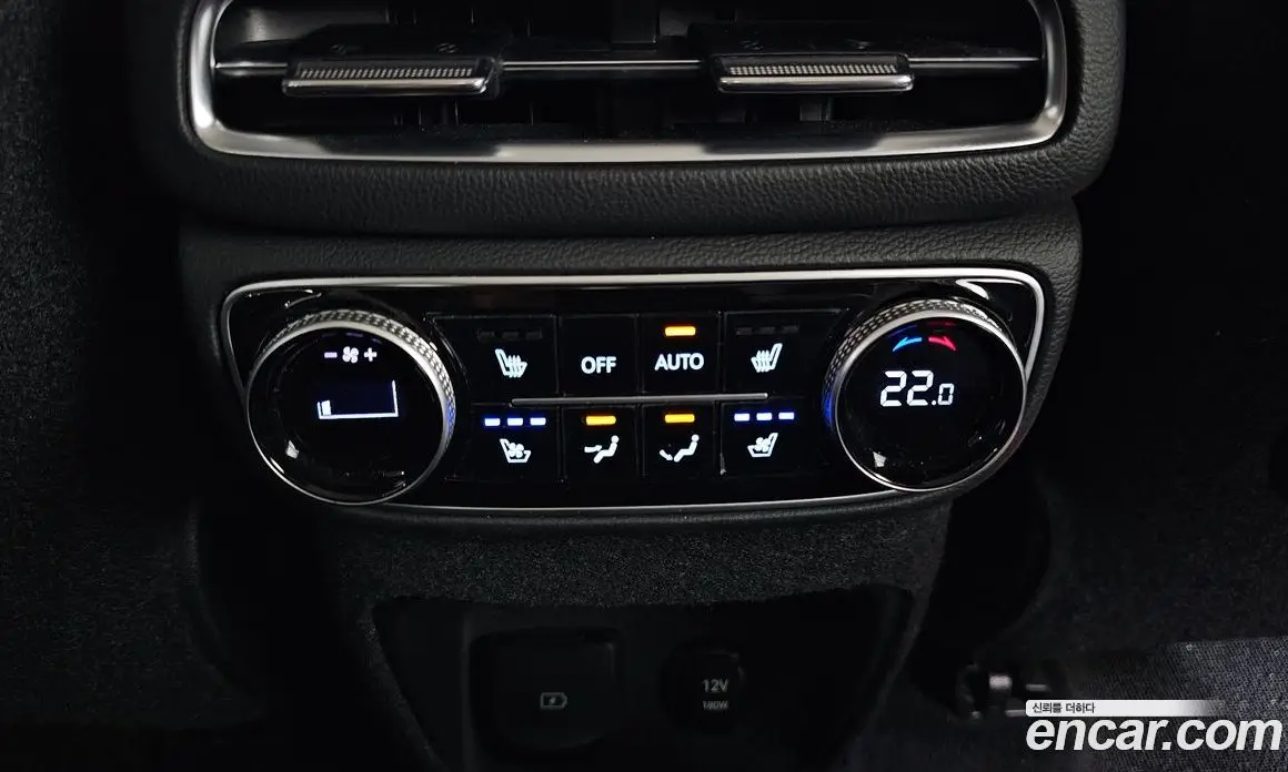 Genesis GV80 2022 2.5 автомат (гидро), фото 19