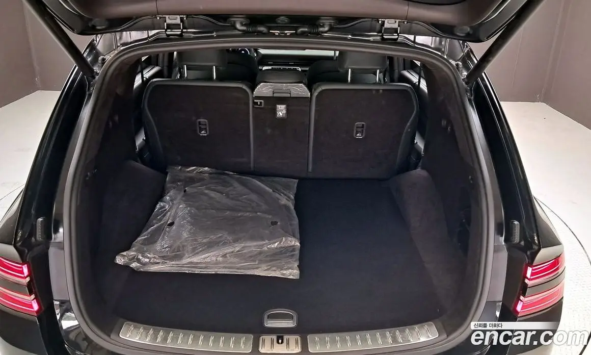 Genesis GV80 2022 2.5 автомат (гидро), фото 27