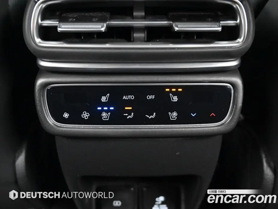 Genesis GV80 2023 3.5 автомат (гидро), фото 15