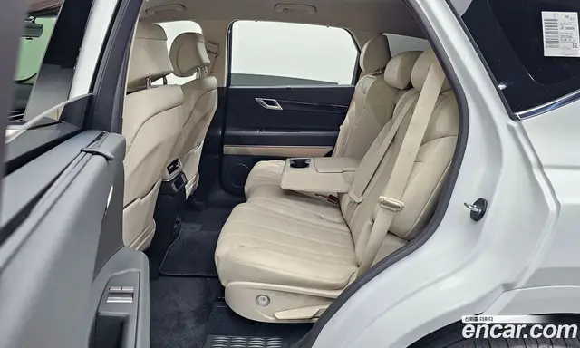 Genesis GV80 2023 2.5 автомат (гидро), миниатюра 11