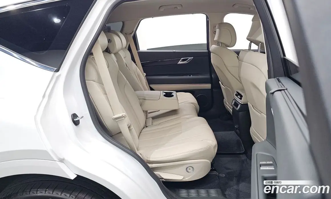 Genesis GV80 2023 2.5 автомат (гидро), фото 12