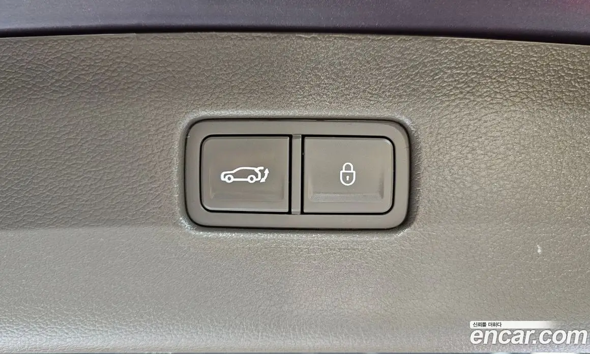 Genesis GV80 2023 2.5 автомат (гидро), фото 26