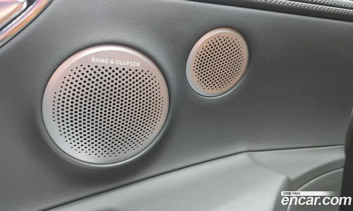 Genesis GV80 2024 2.5 автомат (гидро), фото 29