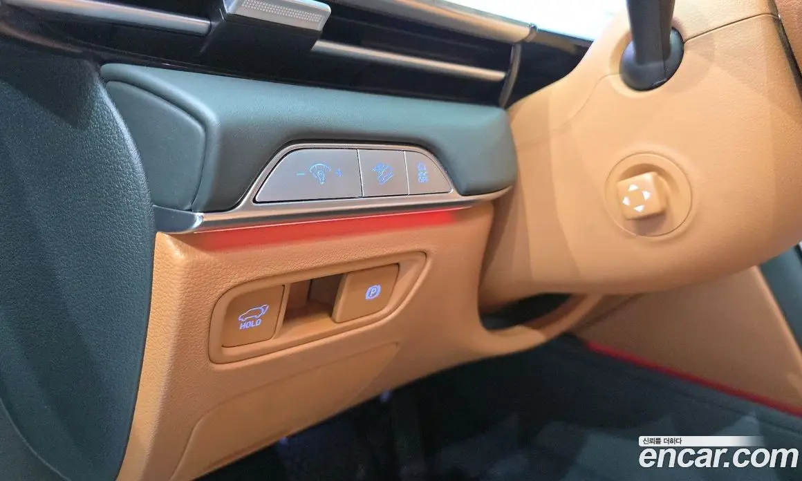 Genesis GV80 2024 2.5 автомат (гидро), фото 36