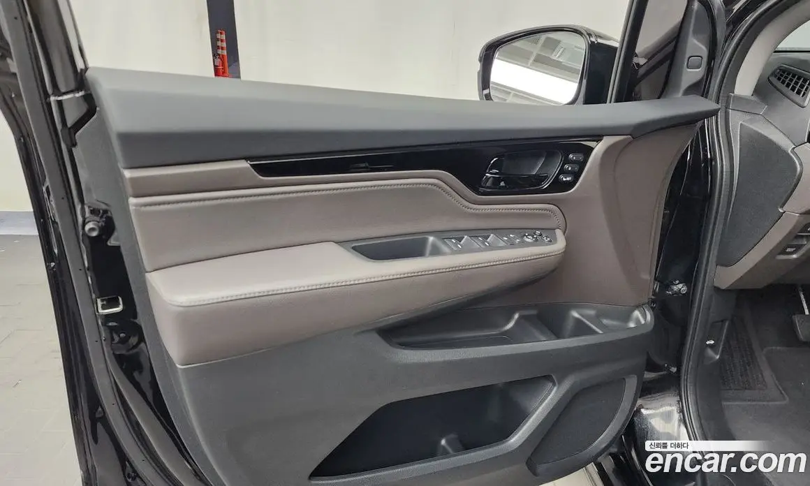 Honda Odyssey 2017 3.5 автомат (гидро), фото 14