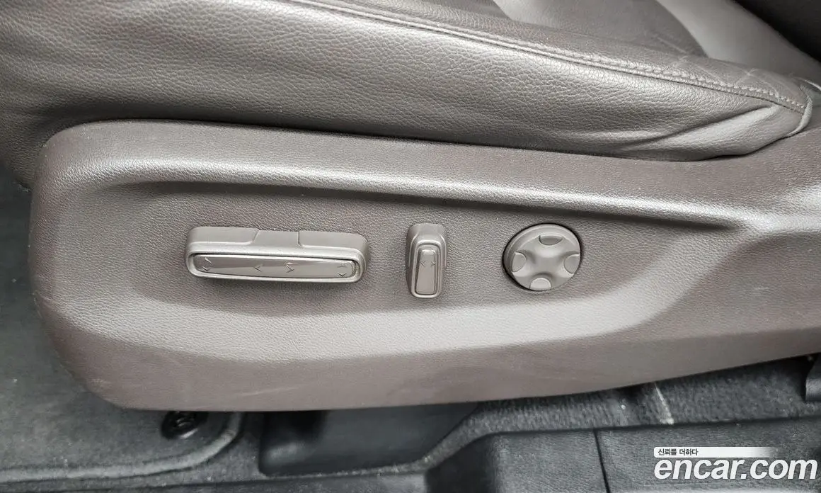 Honda Odyssey 2017 3.5 автомат (гидро), фото 32