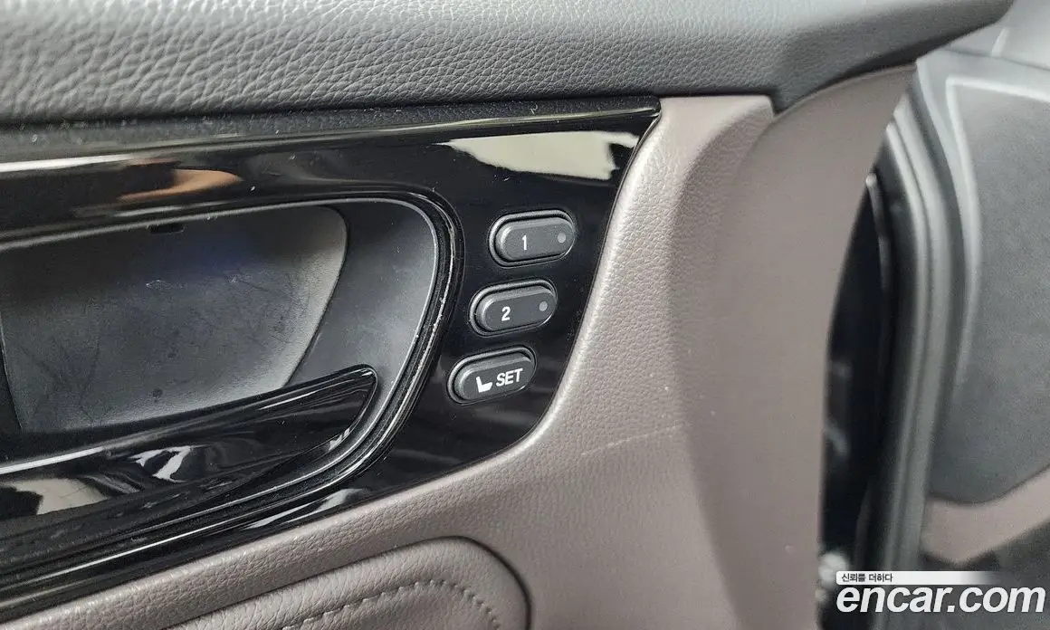 Honda Odyssey 2017 3.5 автомат (гидро), фото 33