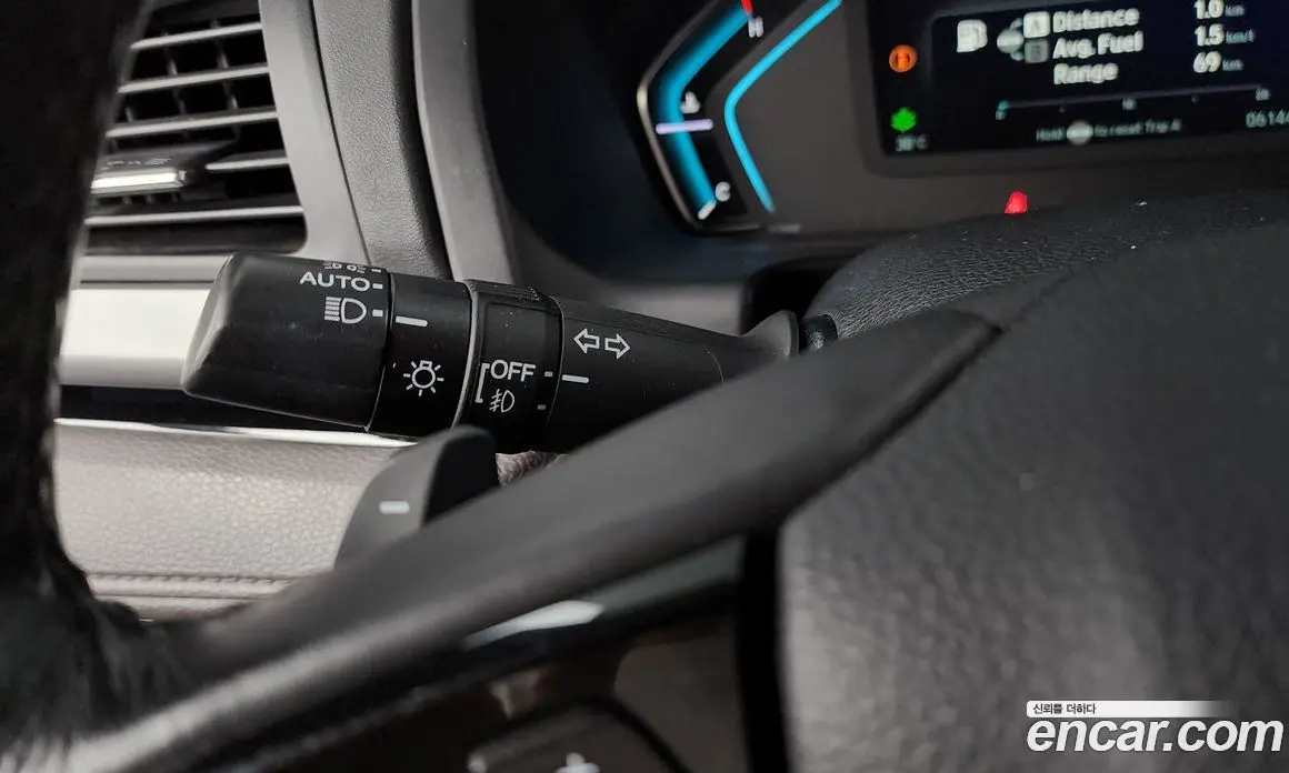 Honda Odyssey 2017 3.5 автомат (гидро), фото 34
