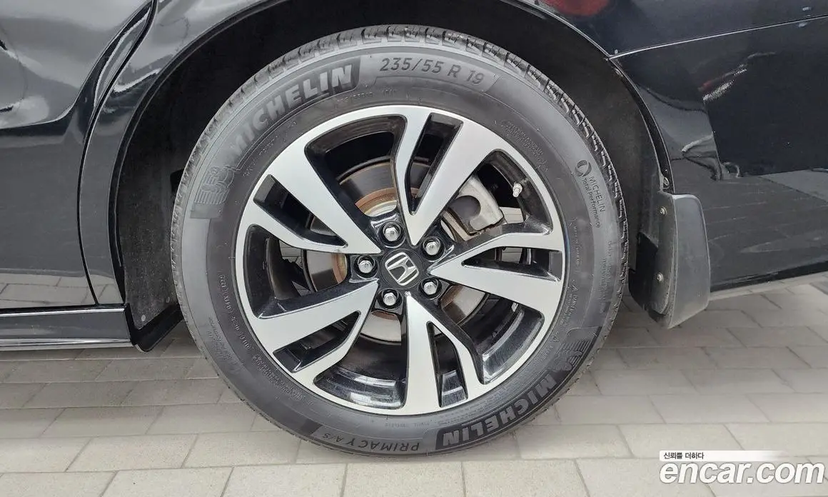 Honda Odyssey 2017 3.5 автомат (гидро), фото 7