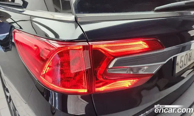 Honda Odyssey 2017 3.5 автомат (гидро), миниатюра 9