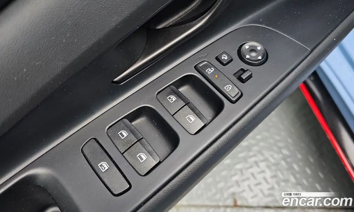 Hyundai Avante 2025 2.0 автомат (гидро), фото 27