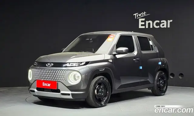 Hyundai Casper, 2023, 39 603 км