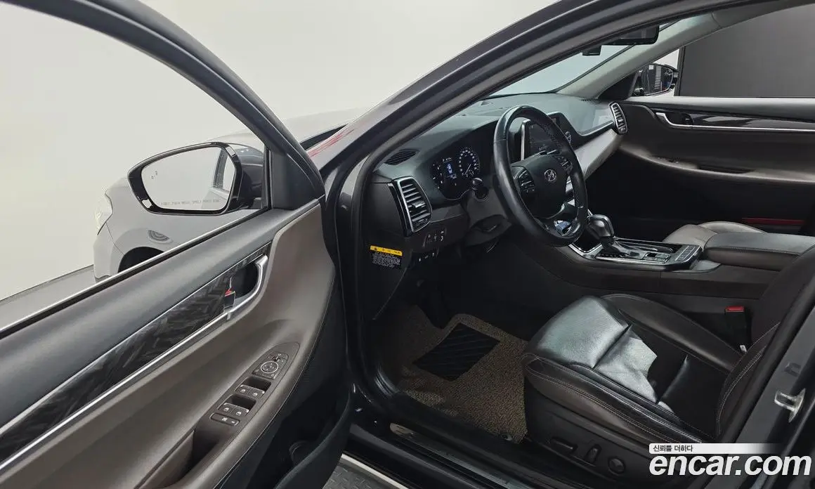 Hyundai Grandeur 2019 2.4 автомат (гидро), фото 11