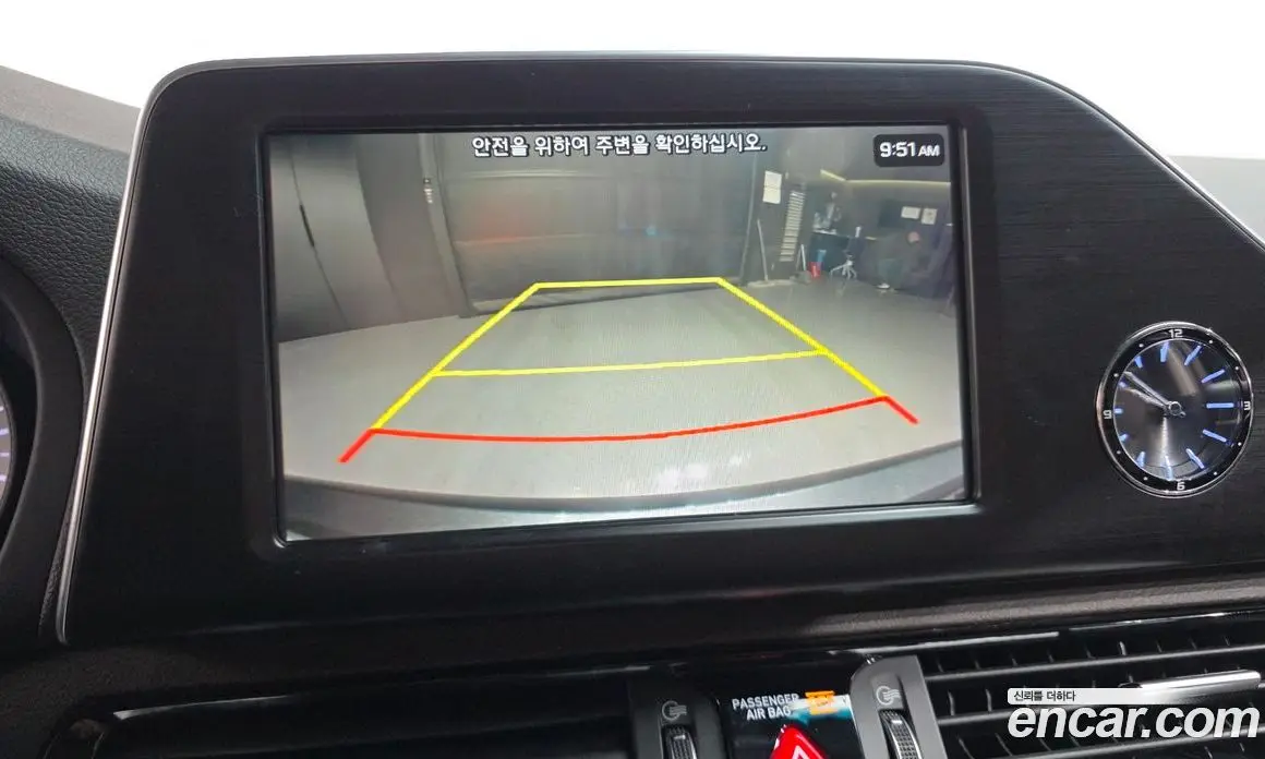 Hyundai Grandeur 2019 2.4 автомат (гидро), фото 16