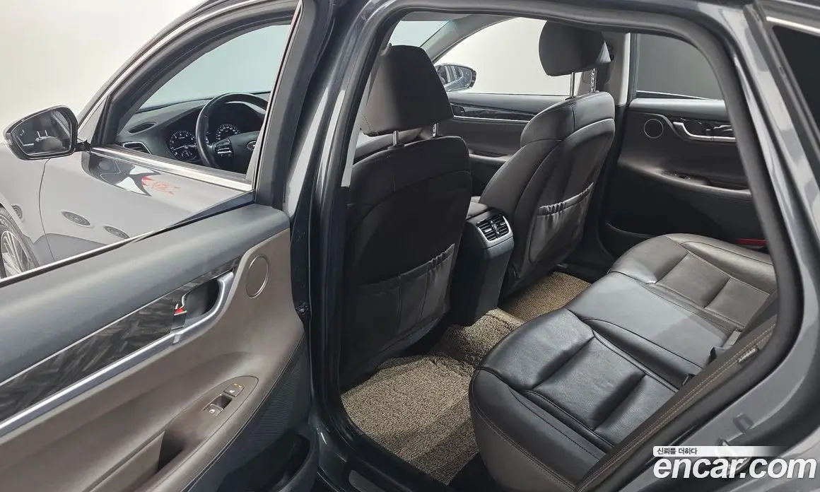 Hyundai Grandeur 2019 2.4 автомат (гидро), фото 17