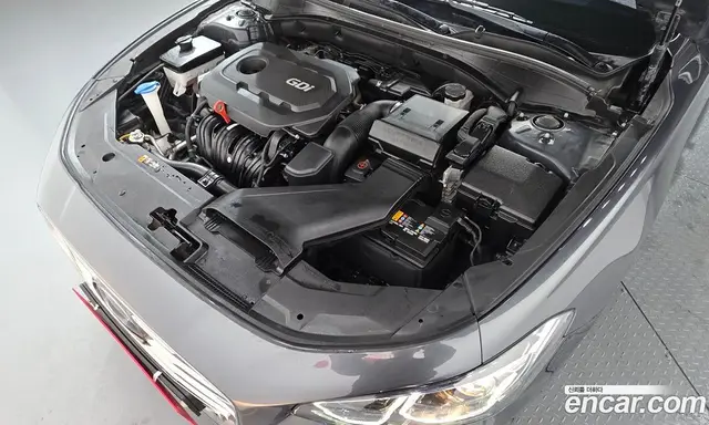 Hyundai Grandeur 2019 2.4 автомат (гидро), миниатюра 6